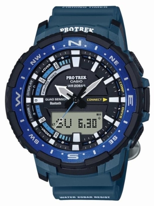 Obrazek Casio Protrek