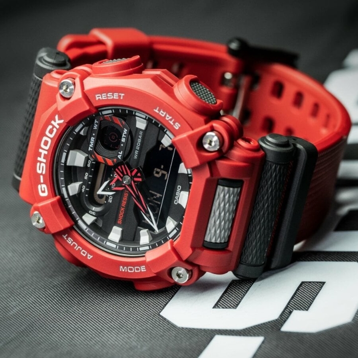 Obrazek Casio G-Shock
