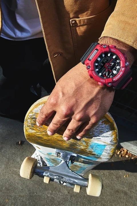 Obrazek Casio G-Shock