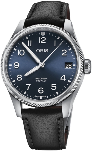 Oris Big Crown ProPilot Big Date
