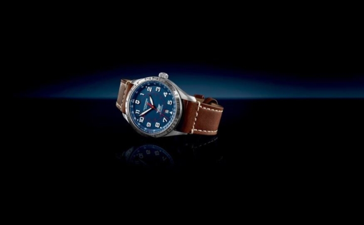 Obrazek Victorinox AirBoss Mechanical