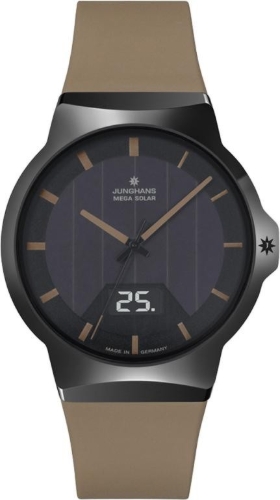 Junghans Force Mega Solar