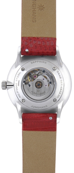 Obrazek Junghans Meister Damen Automatic