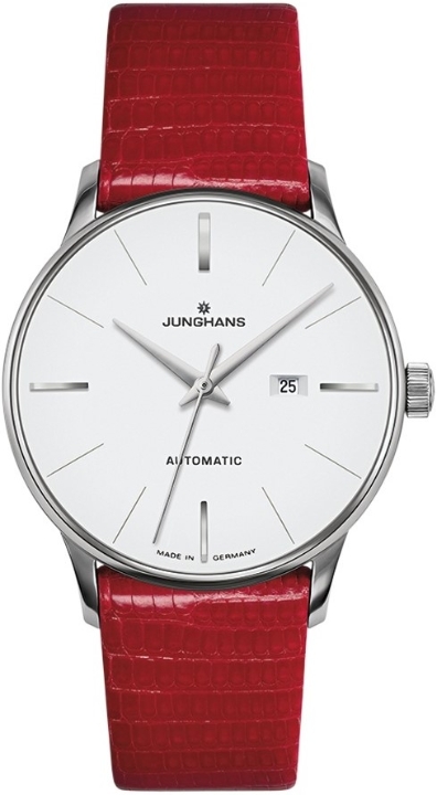 Obrazek Junghans Meister Damen Automatic
