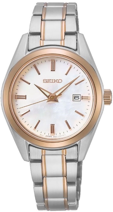 Obrazek Seiko Quartz