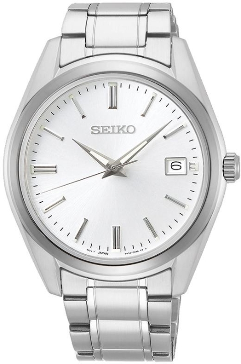 Obrazek Seiko Quartz
