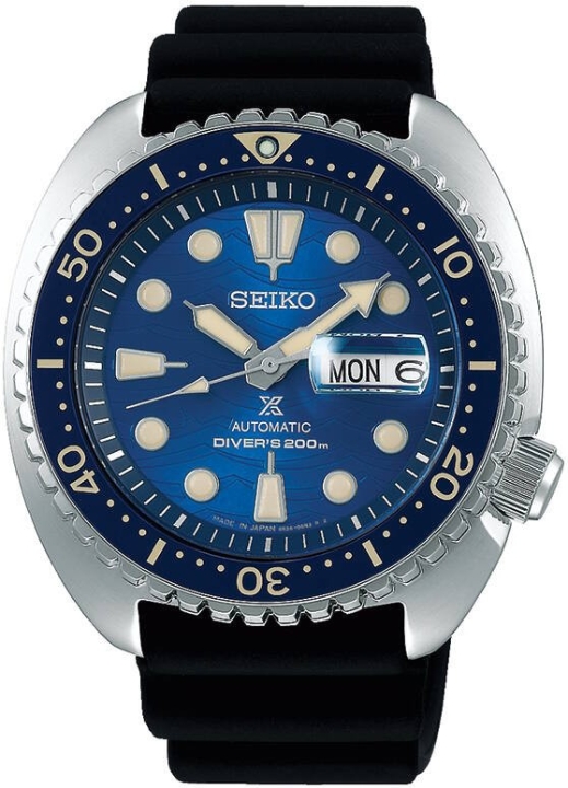 Obrazek Seiko Prospex Sea