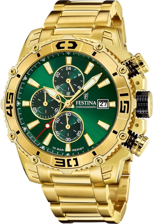 Obrazek Festina Prestige