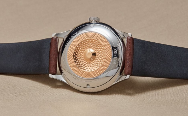 Obrazek Oris Artelier Art Blakey Limited Edition