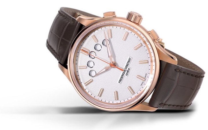 Obrazek Frederique Constant Yacht Timer Regatta Countdown