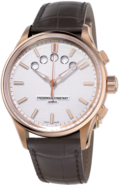 Obrazek Frederique Constant Yacht Timer Regatta Countdown