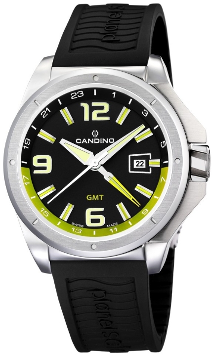 Obrazek Candino Planet Solar