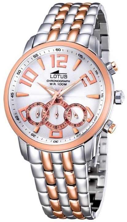 Obrazek Lotus Chrono