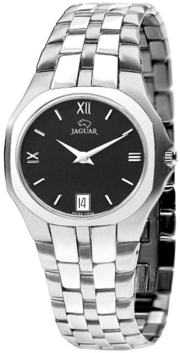 Jaguar Daily Class