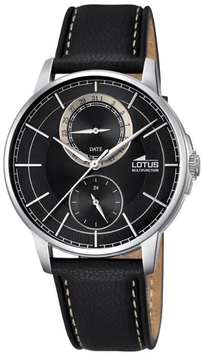 Obrazek Lotus Multifunction