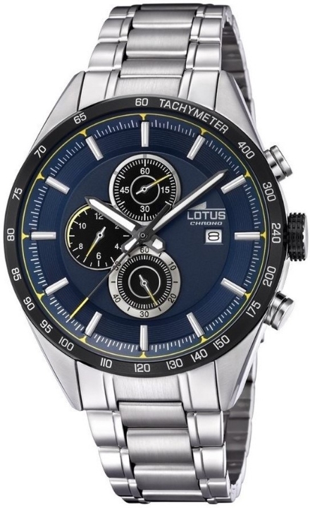 Obrazek Lotus Chrono