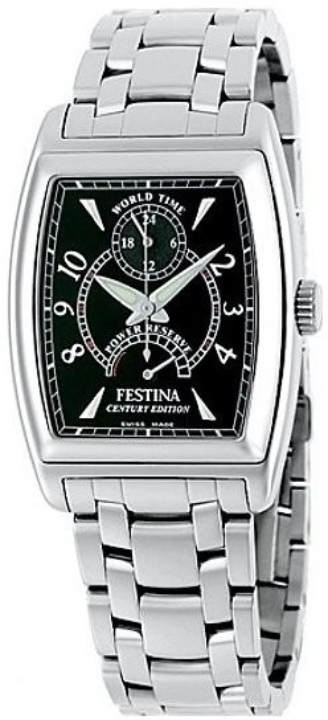 Obrazek Festina Century Power Reserve