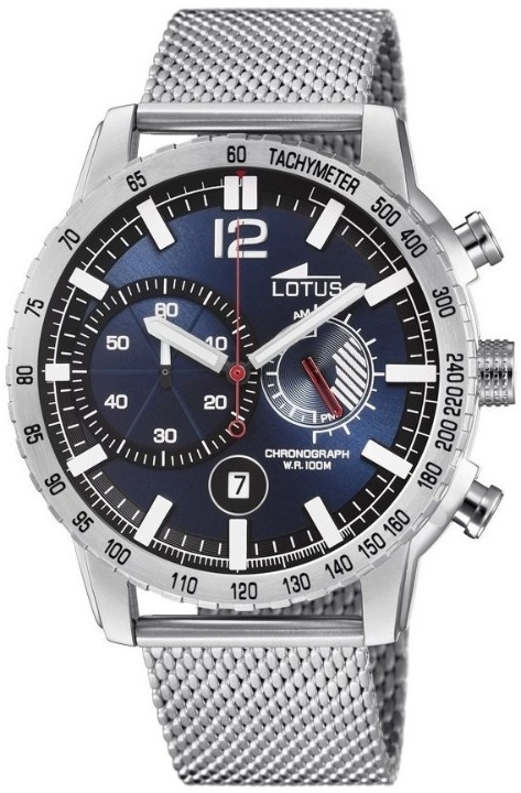 Obrazek Lotus Chrono