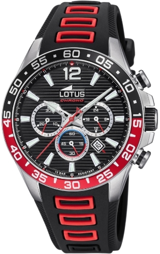 Lotus Chrono