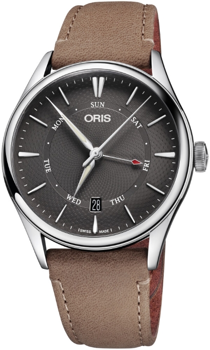 Obrazek Oris Artelier Pointer Day Date