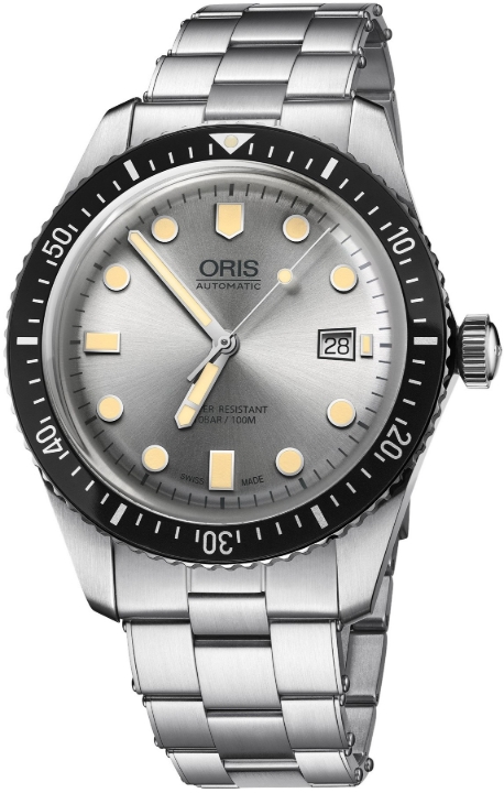 Obrazek Oris Divers Sixty-Five