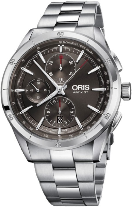 Obrazek Oris Artix GT Chronograph
