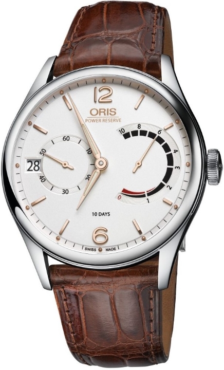 Obrazek Oris Artelier Calibre 111