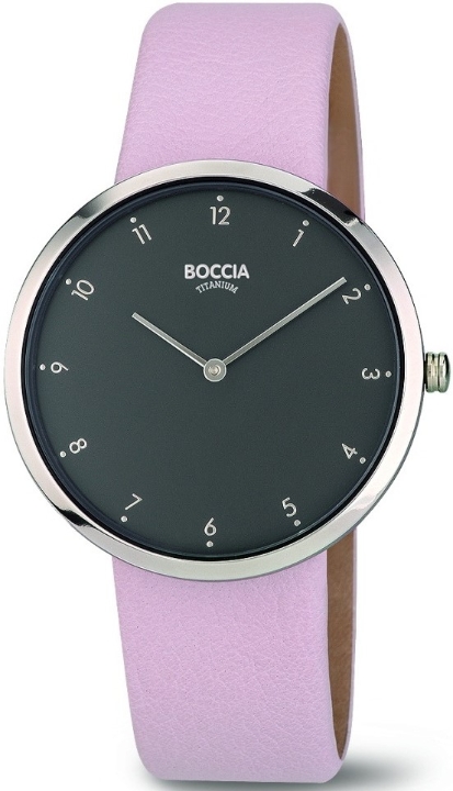 Obrazek Boccia Titanium