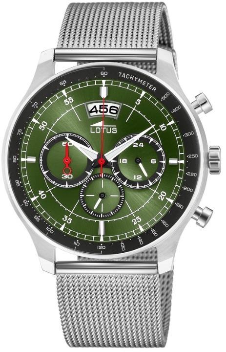 Obrazek Lotus Chrono