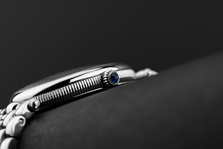 Obrazek Frederique Constant Classics Art Deco