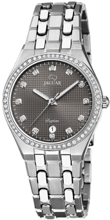 Obrazek Jaguar Daily Class