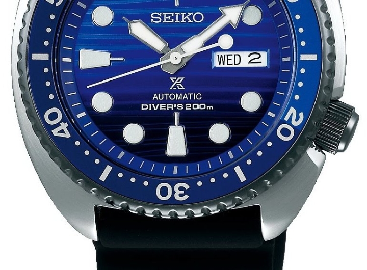 Obrazek Seiko Prospex Sea