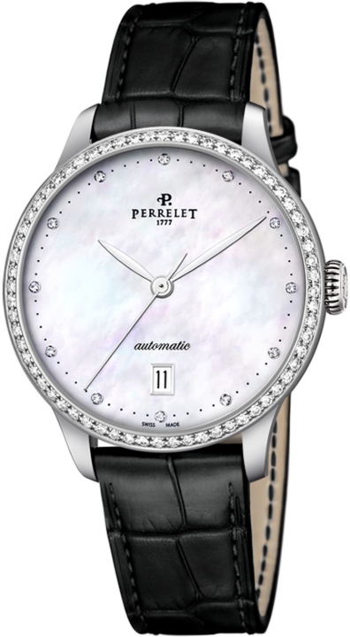 Obrazek Perrelet First Class Lady