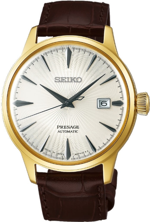 Obrazek Seiko Presage Cocktail Time Margarita