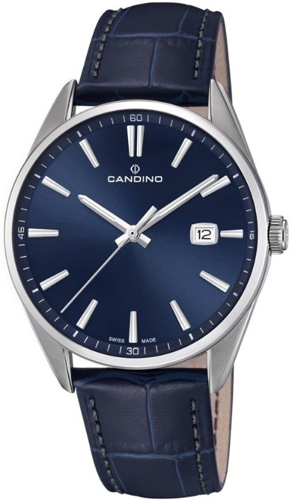 Obrazek Candino Gents Classic Timeless