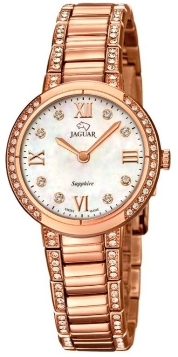 Obrazek Jaguar Cosmopolitan