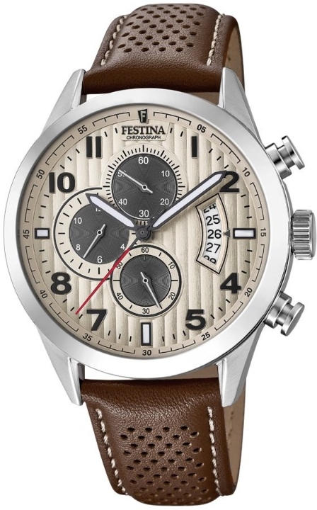 Obrazek Festina Chrono Sport