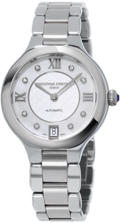 Obrazek Frederique Constant Classics Delight