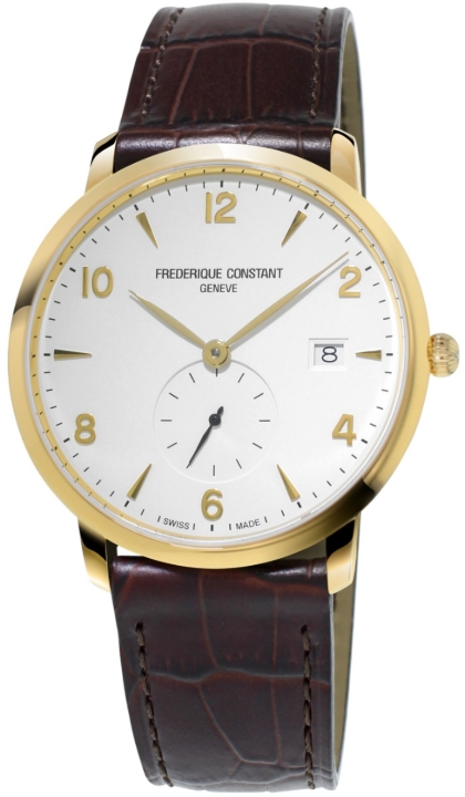Obrazek Frederique Constant Slimline Small Seconds