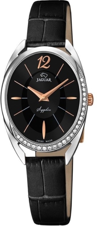 Obrazek Jaguar Cosmopolitan