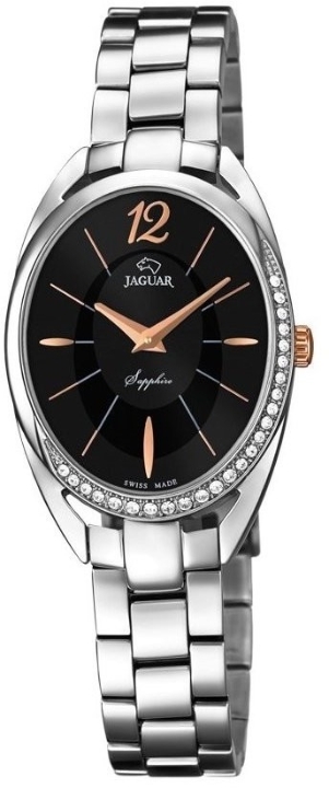 Obrazek Jaguar Cosmopolitan