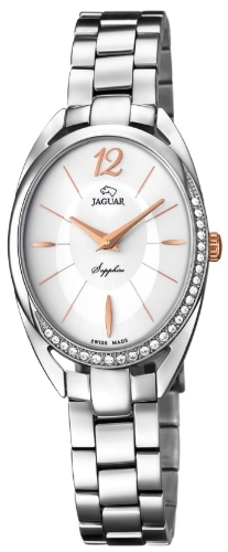 Jaguar Cosmopolitan