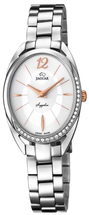 Obrazek Jaguar Cosmopolitan