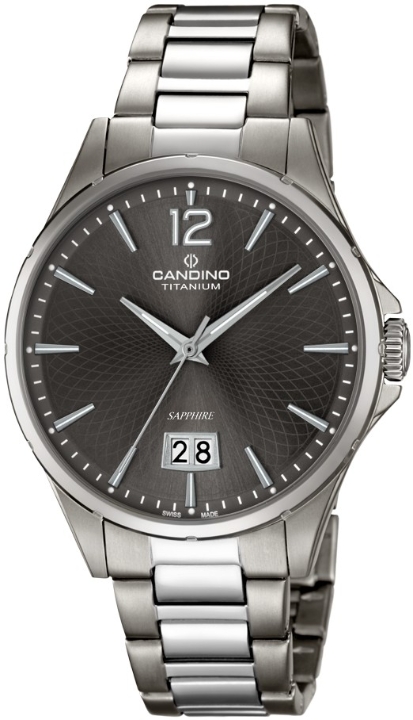 Obrazek Candino Titanium