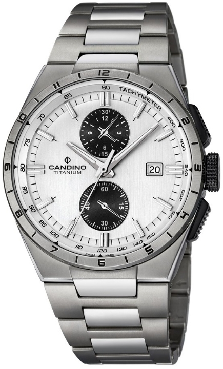 Obrazek Candino Titanium