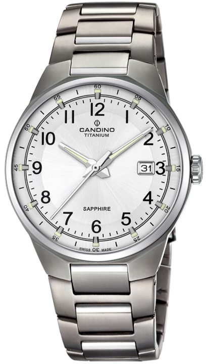 Obrazek Candino Titanium