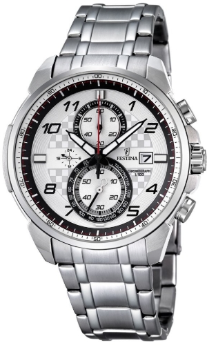 Festina Chrono Sport