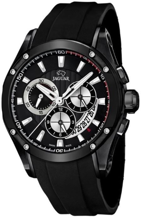 Obrazek Jaguar Special Edition