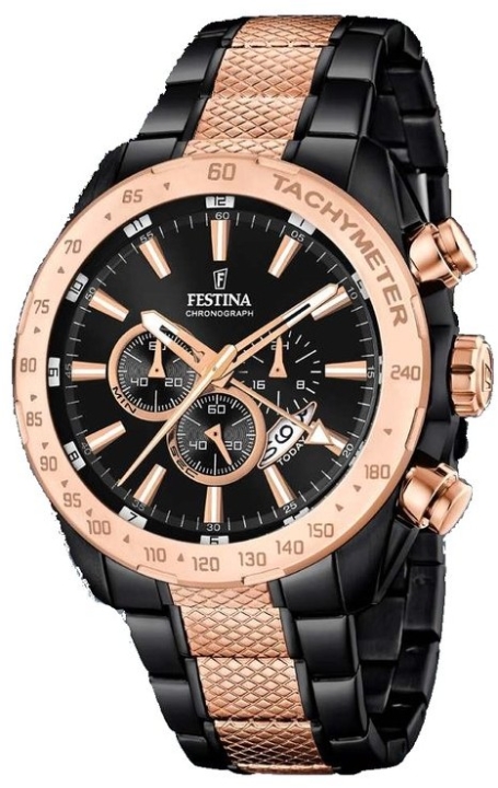 Obrazek Festina Prestige