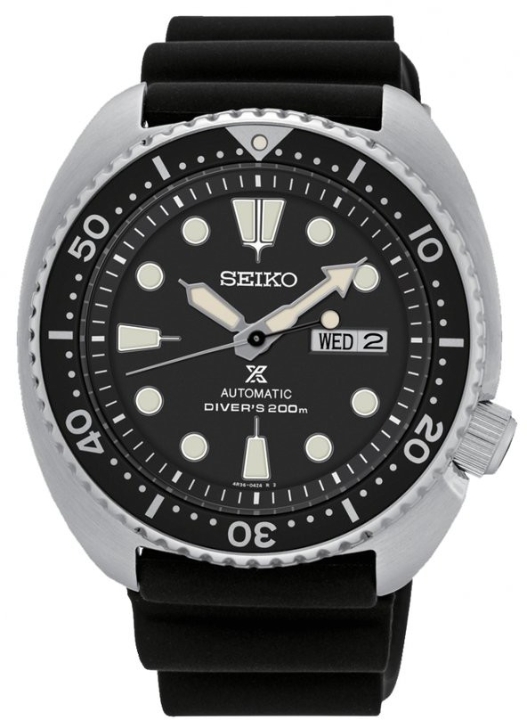 Obrazek Seiko Prospex Sea